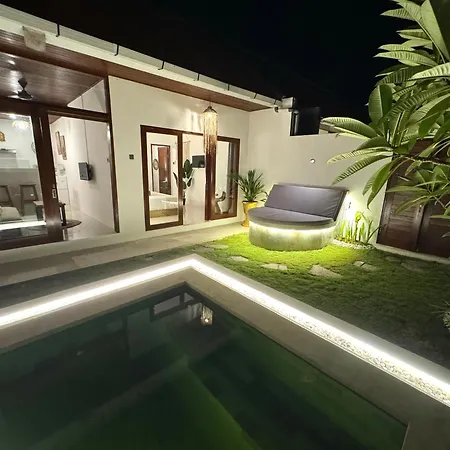 Villa Licia