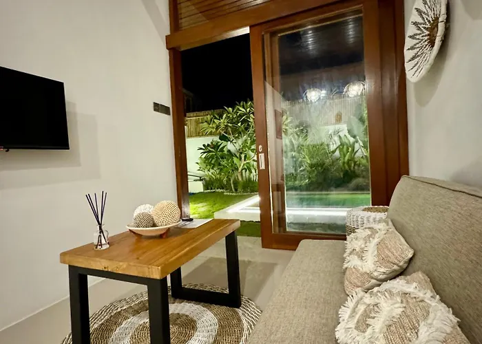Licia * Canggu