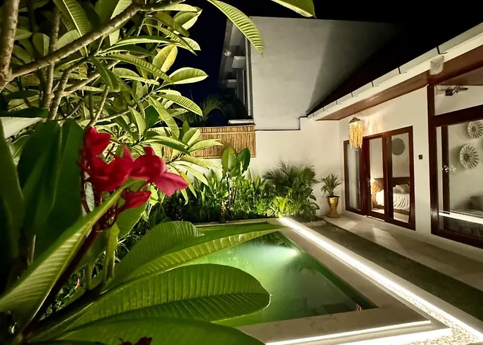 Licia * Canggu