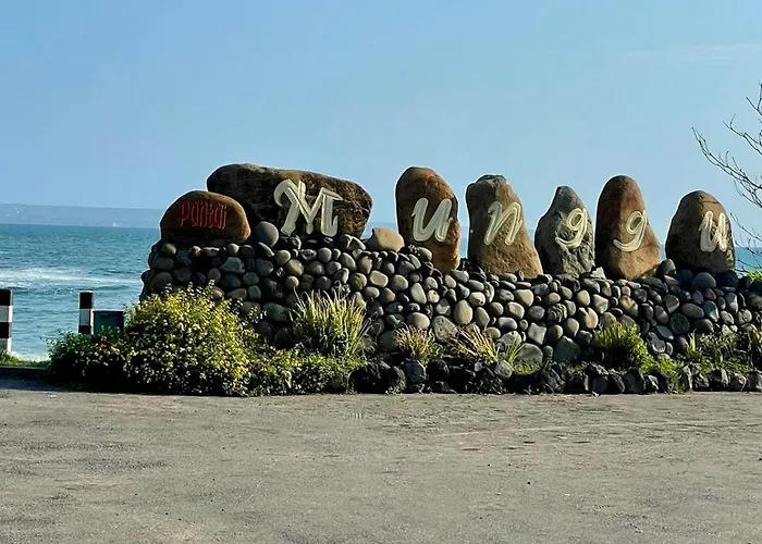 Licia Canggu
