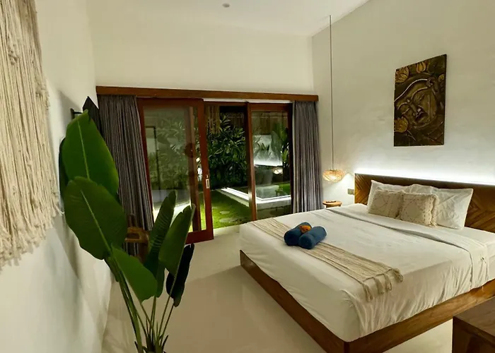Villa Licia *