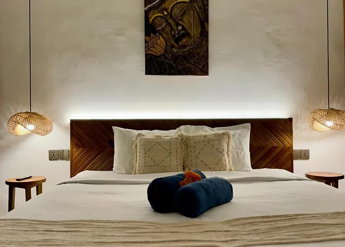 Villa Licia Canggu