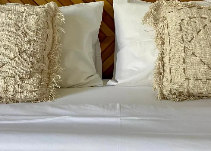 Licia Villa Canggu