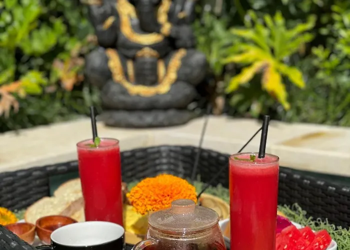 Licia * Canggu