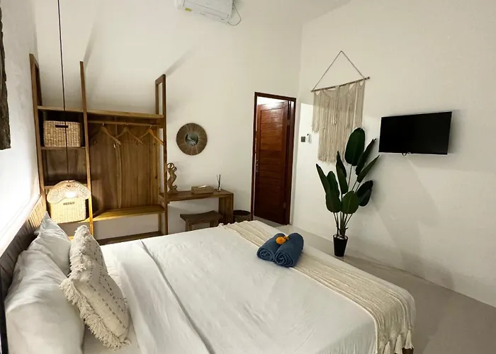Villa Licia *