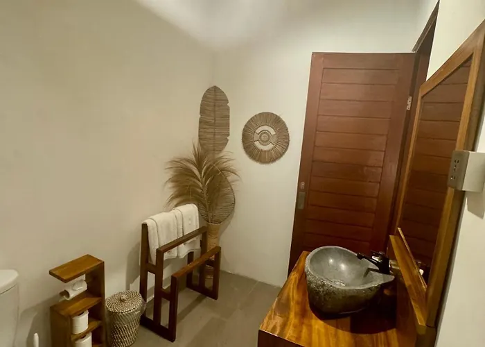 Villa Licia Canggu