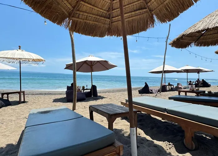 Licia Villa Canggu